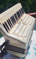 Accordéon settimio soprani 4 voix