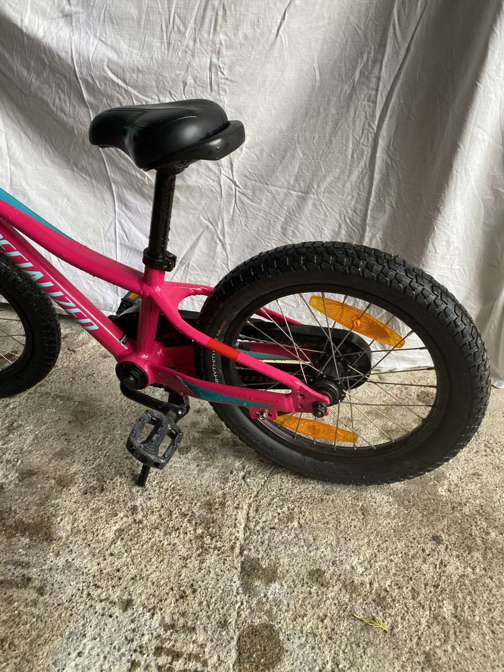 Specialized Biciclette: Kindervelo – Usato da Sachseln venduto da basti1950 2