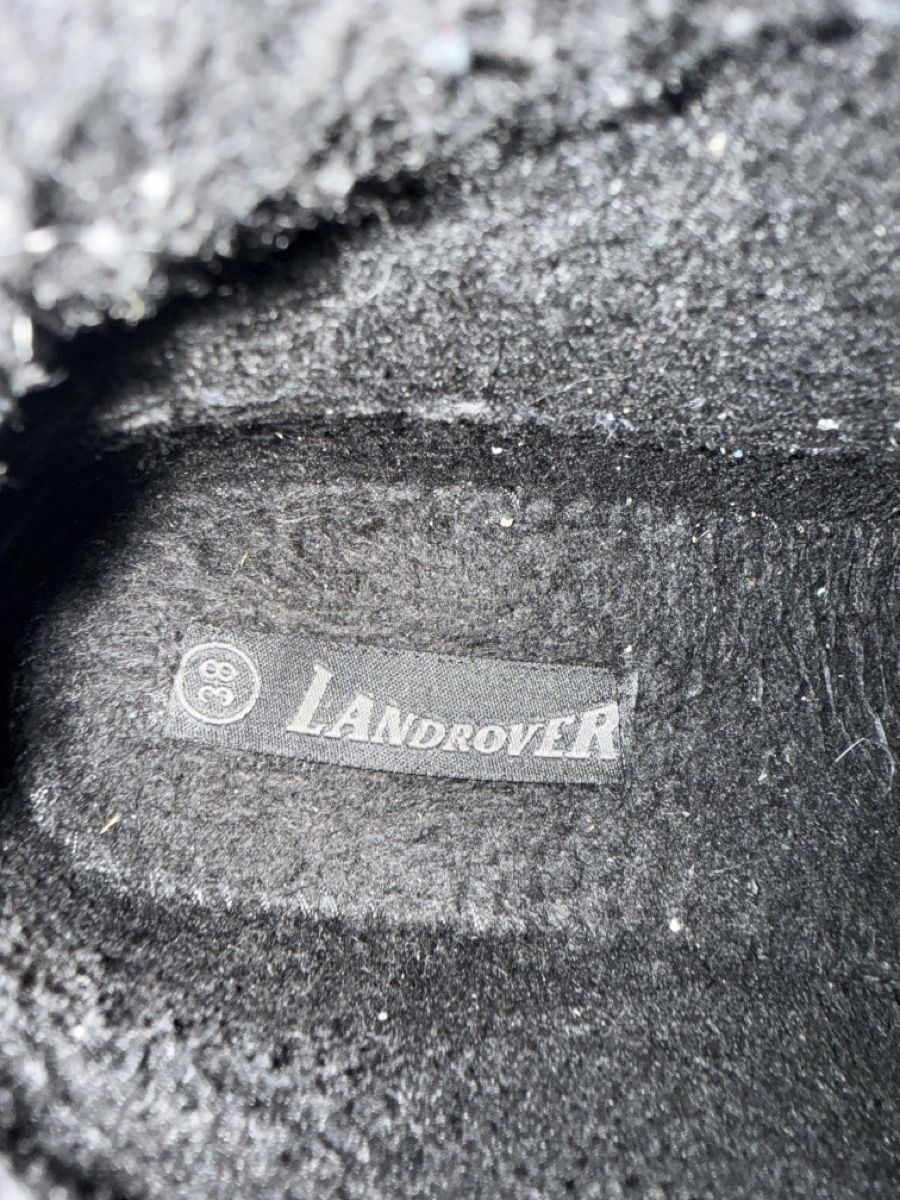 Landrover Schuhe für Jungen: Winterschuhe Gr.38 – Gebraucht aus Waltenschwil von lina-04 5