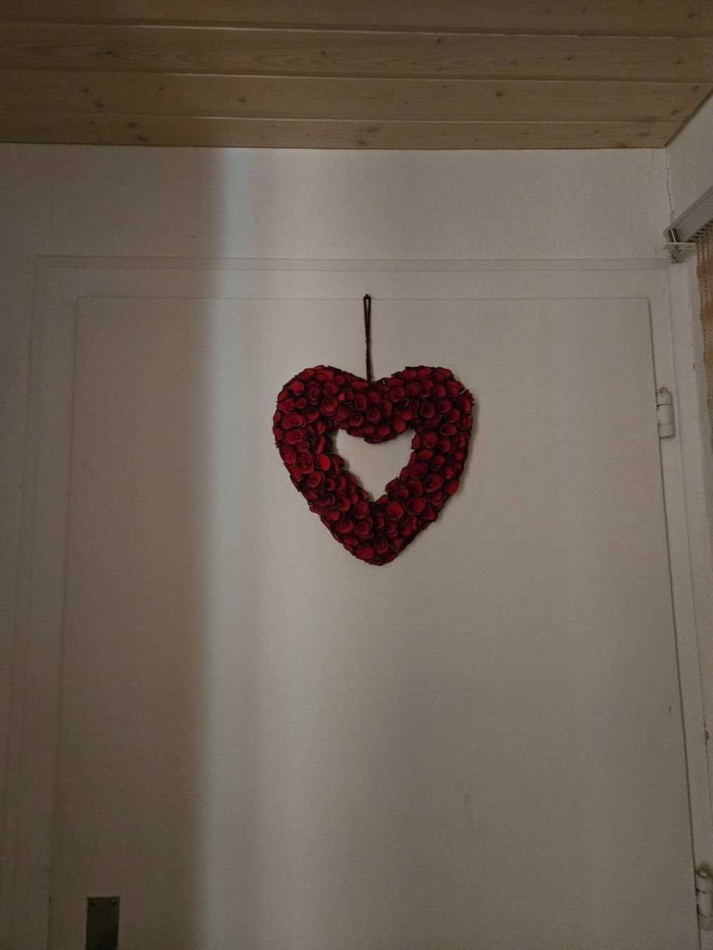 Toutes les décorations: Deko Herz – D'occasion à Tann par Pepiino 1