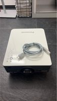 Panasonic Beamer weiss guter Zustand
