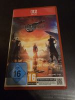 Final Fantasy VII Rebirth Nintendo Switch 2