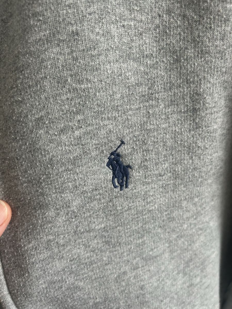 Ralph Lauren Jacken: Sweatjacke Ralph Lauren Gr.S – Gebraucht aus Rothrist von kiki8181 1