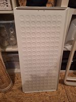 7x Elvarli Schuhablagen breit