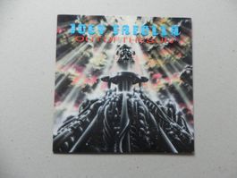 LP USA Haevy Metal Band Joey Tafolla