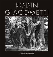 🇨🇭 Rodin - Giacometti Fondation Pierre Gianadda 2019 NEUF