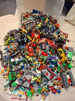 Lego Konvolut 14.5 kg