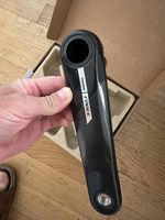 Sram Force AXS Crank Arm left, 165mm, Carbon