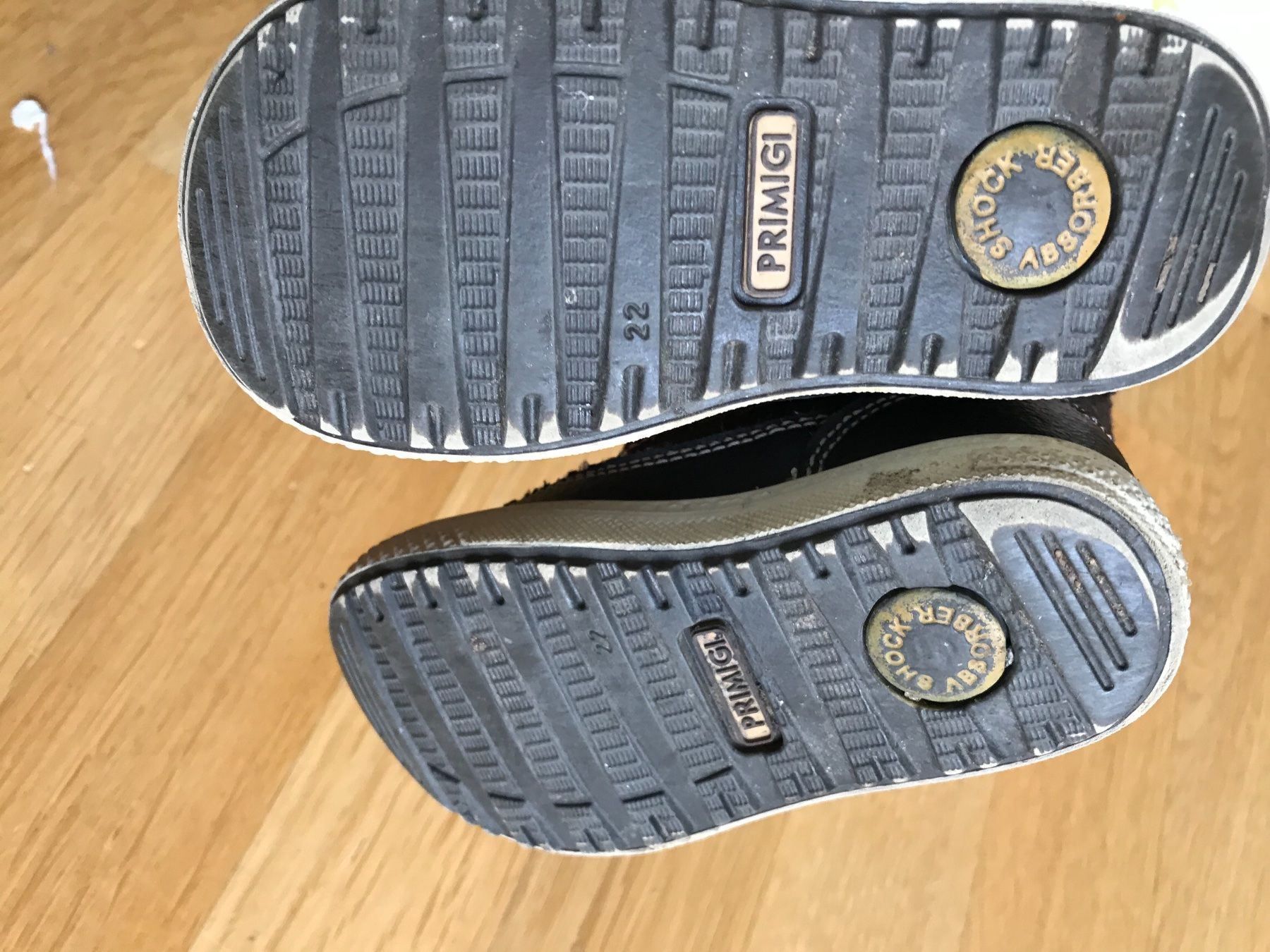 Primigi Scarpe per ragazzi: Primigi Winter Schuhe Gore Tex Gr.22 TOP – Usato da Baden venduto da eklym 2