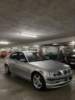 BMW E46 328i Ab MFK