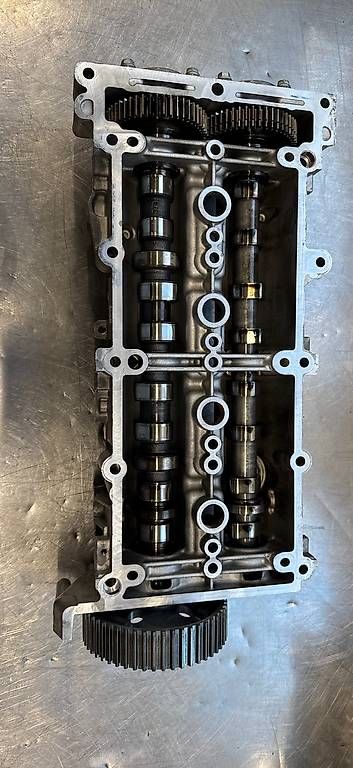 Motori: Nockenwellengehäuse 55284326 – Usato da Zürich venduto da but_2gsm 1