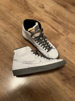 Nike Blazer Grösse 43 Schuhe weiss
