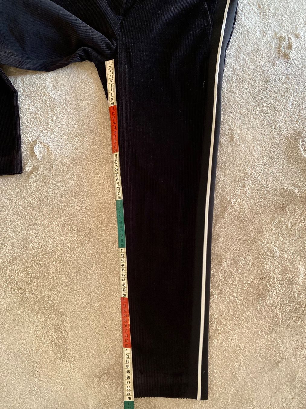 Sportmax Pantaloni: Pantalone Sportmax – Nuovo (secondo la descrizione) da Novazzano venduto da ige_cwq5 3