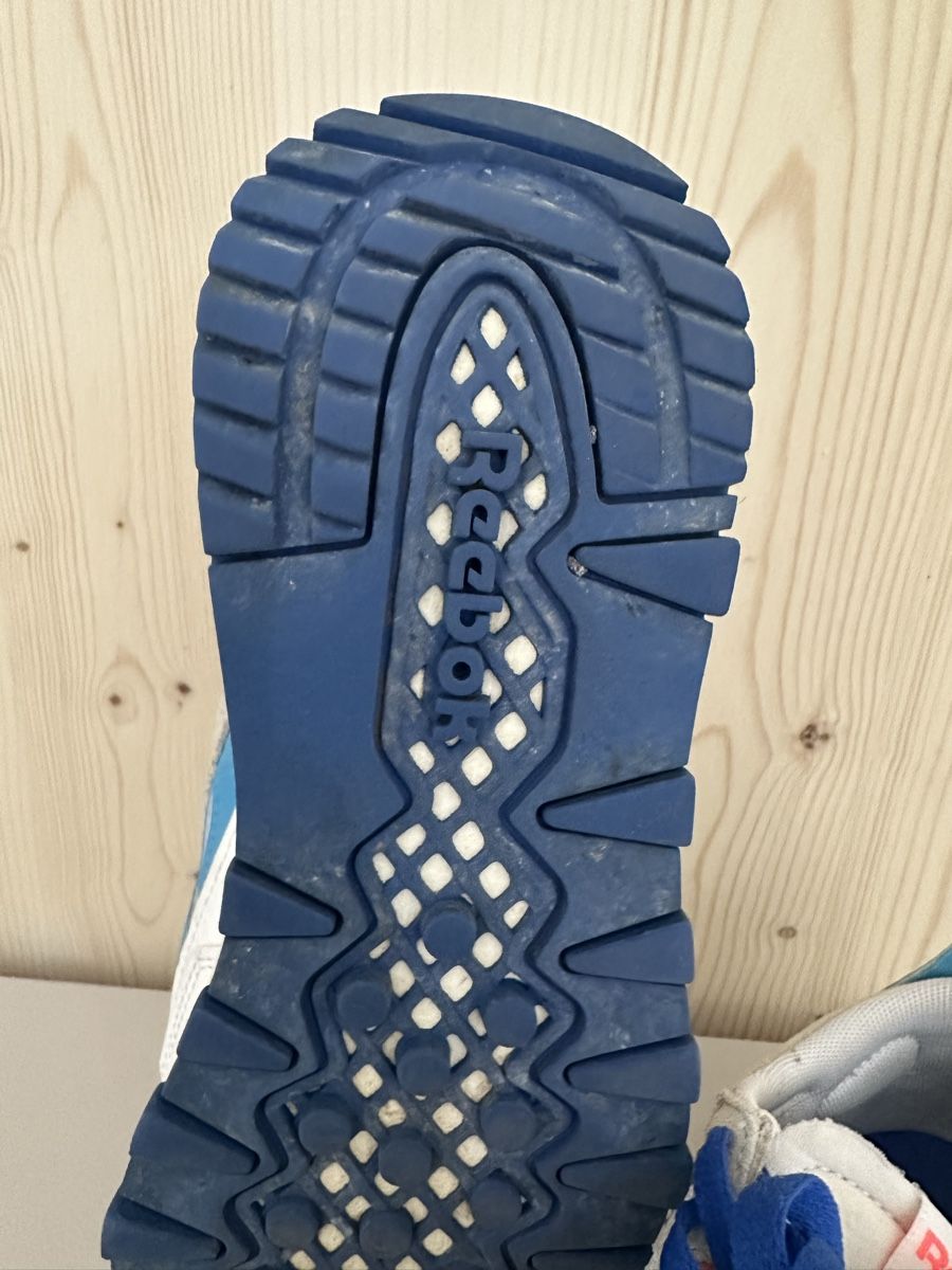 Reebok Scarpe da donna: 2x REEBOK DAMEN SNEAKER – Usato da Ennetbaden venduto da kloter6 5