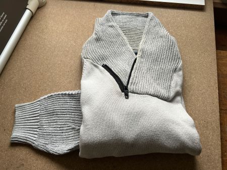 Pullover Gr. XL