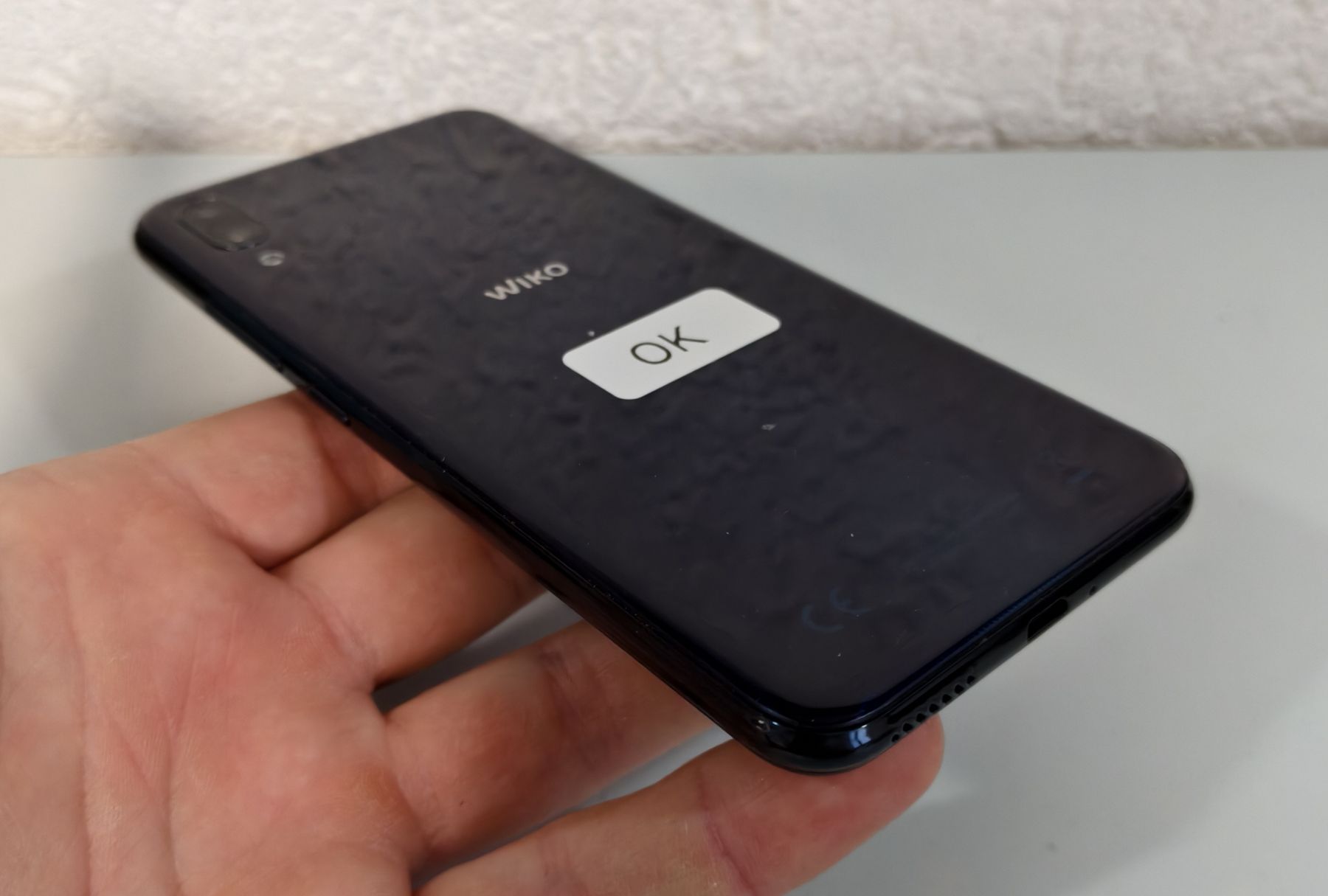 Wiko Handys / Smartphones: Wiko View 3 Lite  – Defekt aus Ehrendingen von Rocky985 1