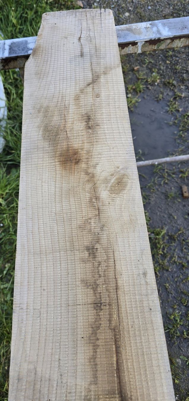 Articles en bois: Altes Holzbrett  – D'occasion à Rorschacherberg par snOOpydOg11 5