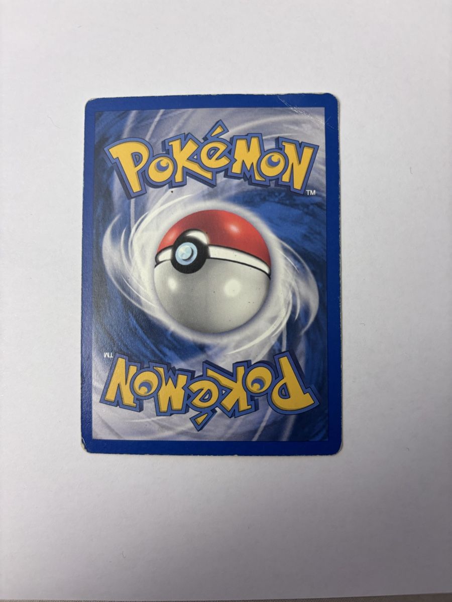 Pokémon Carte collezionabili: Glurak Base Set deutsch Holo  – Usato da Zollikon venduto da Solberner 1