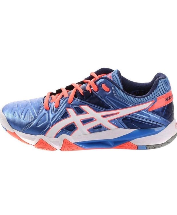 Asics Damenschuhe: Asics Gel Sensei 6 Gr 38 Neu – Neu und originalverpackt aus Zürich von Herbion1 1