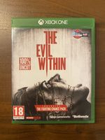The Evil Within für Xbox One