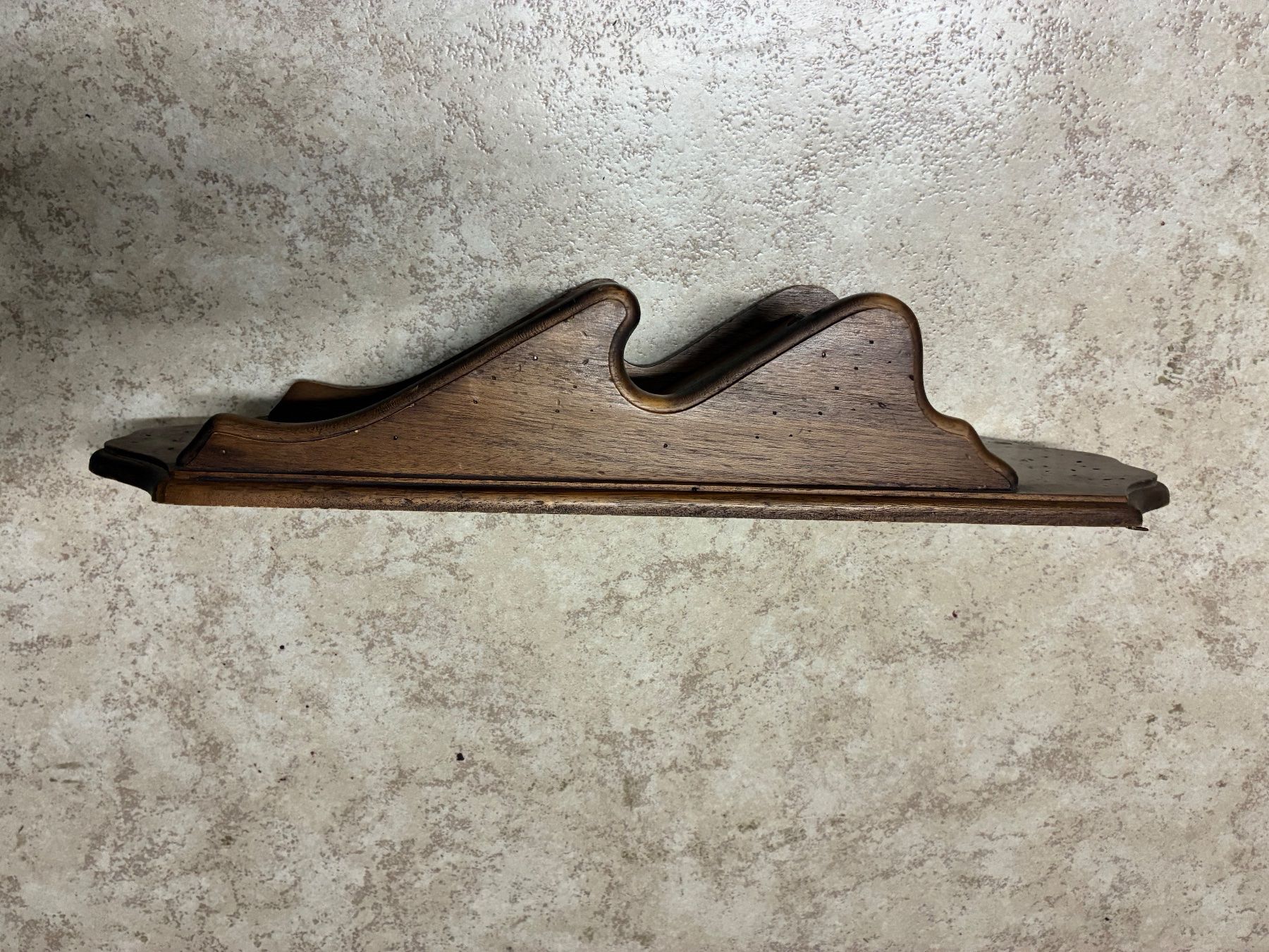 Altri mobili per ufficio: Wandhalter Vintage / Kartenhalter – Usato da Horw venduto da adler65 3