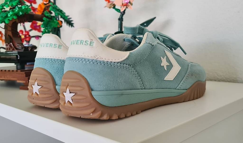 Converse Damenschuhe: Basket Converse - Run Star 38.5 – Gebraucht aus Nuvilly von del_c8jj 2