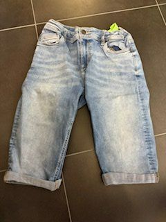 WE Jeans Shorts slim 170