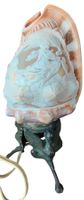 Lampe Cameo antik