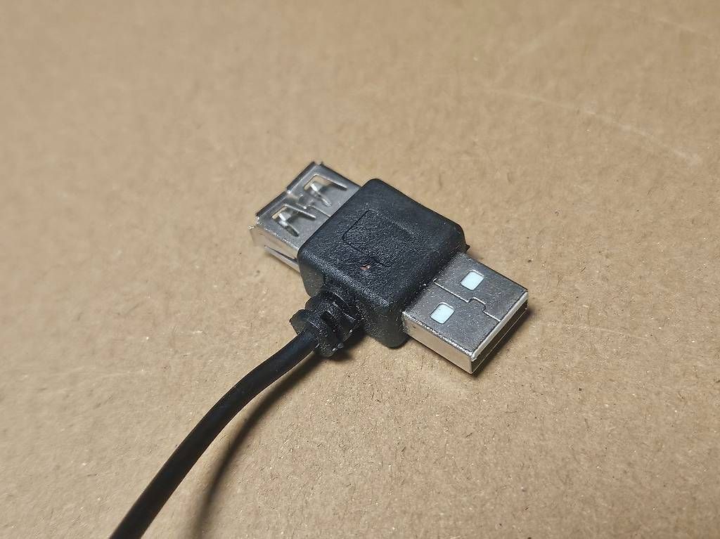 Notebook: Mini Notebook Kühler PH-202, USB Ventilator, Neu! – Usato da Höri venduto da Saltie 3