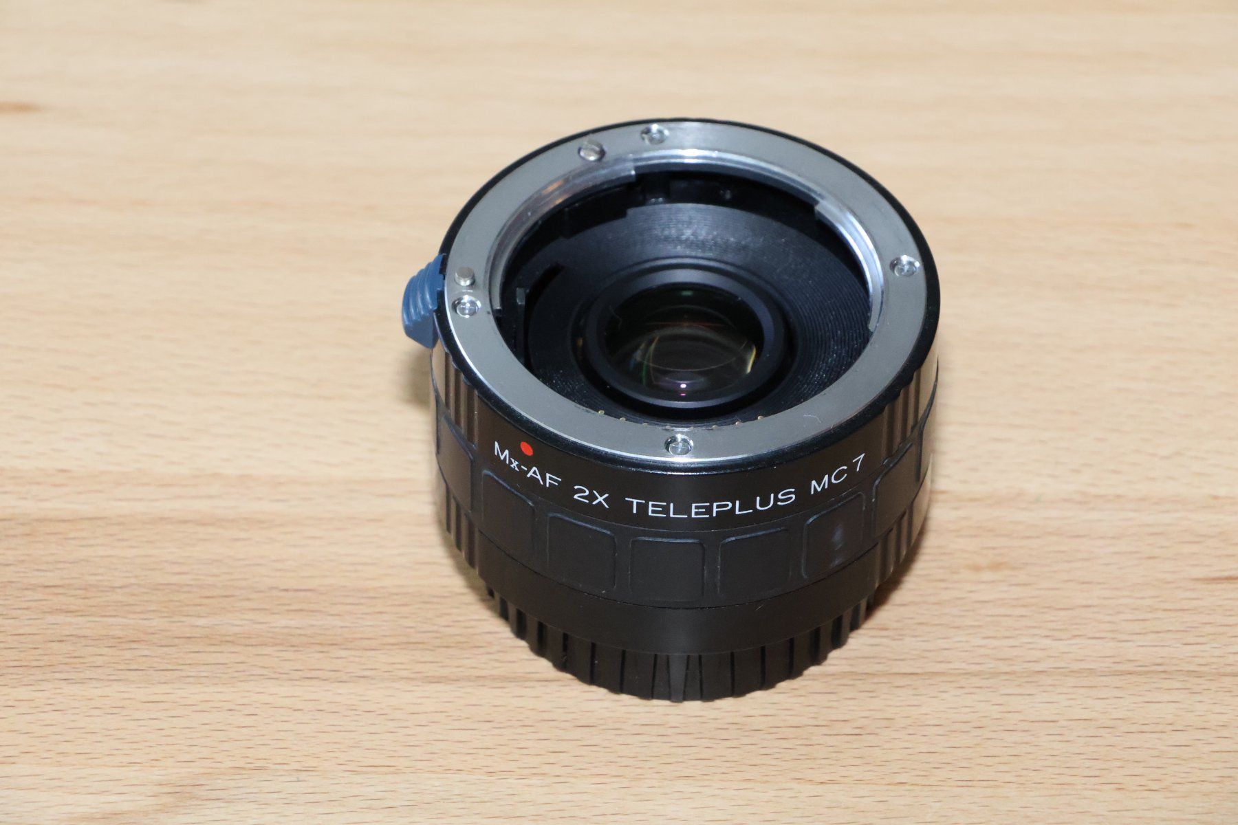 Convertisseurs: KENKO Mx-AF 2x Teleplus MC7 – D'occasion à Zürich par Fotograf73 1