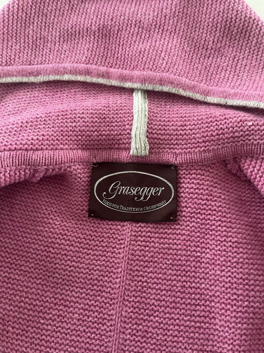 Giacche & Cappotti: Trachten Jacke Kids Gr. 116 – Usato da Meilen venduto da Blumenmeer86 2