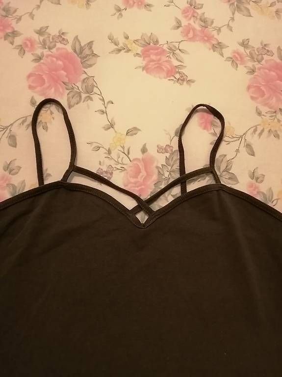 Tally Weijl Camicette, T-shirt & Top: Maglietta, canottiera – Nuovo (secondo la descrizione) da Davesco-Soragno venduto da Mia_sii 2