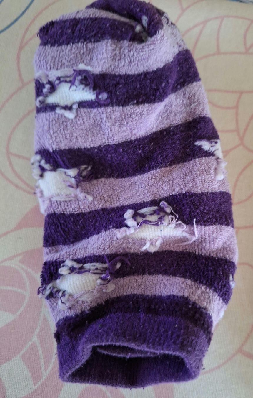 Calze per bambini: Gebrauchte Rutschsocken – Usato da Aesch BL venduto da sar_j59l