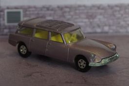 Corgi Citroen Safari ALT KULT !!!!!!!!!!!!!!!!!!!!!!!!
