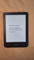Ereader Kobo Clara BW