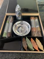 Räucherstäbli Set