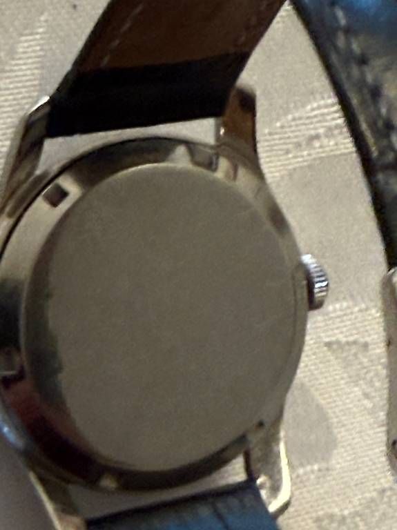 Montres: Eterna Kontiki, Automatic – D'occasion à Basel par Sempre1 2