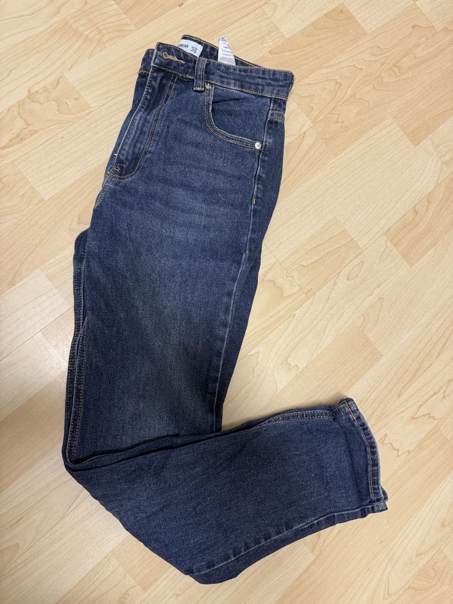 Pull&Bear Jeans: Pull&Bear Jeans Gr.34 – Nuovo (secondo la descrizione) da kollbrunn venduto da veronic.h