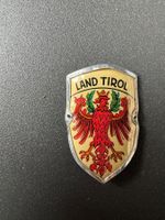 Stocknagel Tirol biegsam sehr alt aus Sammlung Schweiz🤩