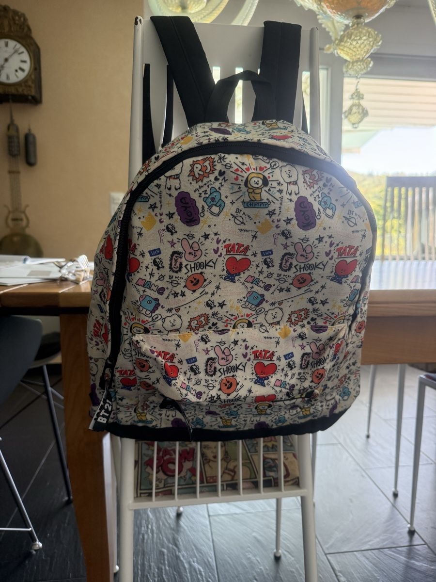 Sacs à dos: BTS Rucksack – Neuf (Voir description) à Hersberg par ssr 1