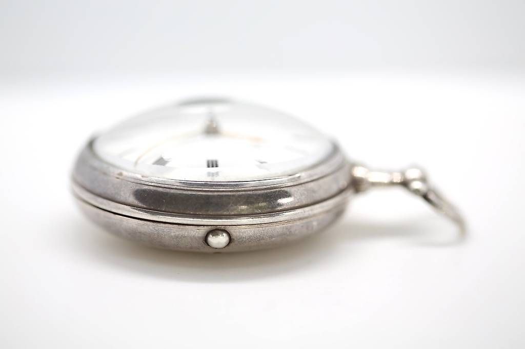 Montres: Spindeluhr – D'occasion à Reinach BL par Han-Numismatik 5