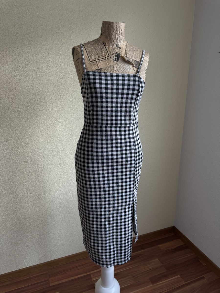 Zara Kleider: Kleid – Gebraucht aus Rotkreuz von Mini_mela33