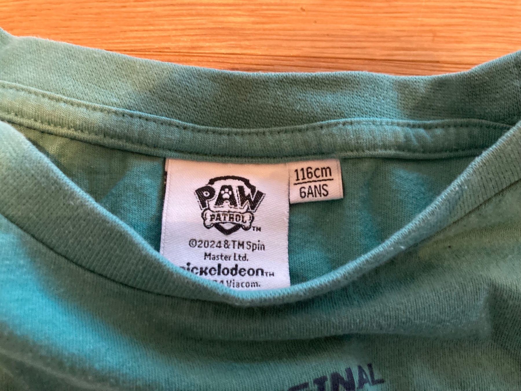 Hemden, T-Shirts & Polos: Tshirt – Gebraucht aus Bülach von Stellina72 1