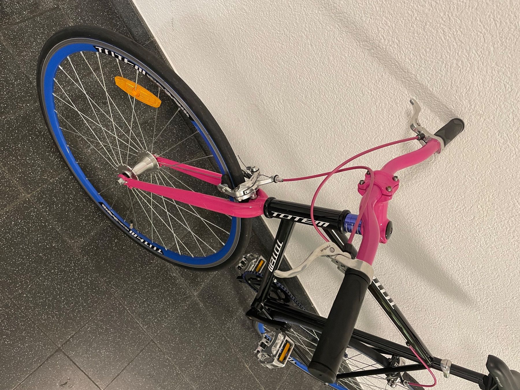 Totem Velos: Totem Singlespeed / Fixie – Gebraucht aus Zürich von joe_57tp 1