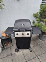 BBQ: Fantastischer Broil King Grill TOP Zustand