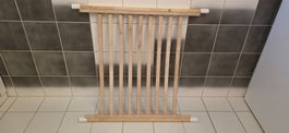 Badewannenrost für Babybadewanne