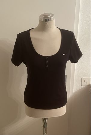 Tommy Hilfiger T-Shirt Damen Grösse XLNeu