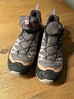 Salamon Trekking Schuhe Grösse 37,5