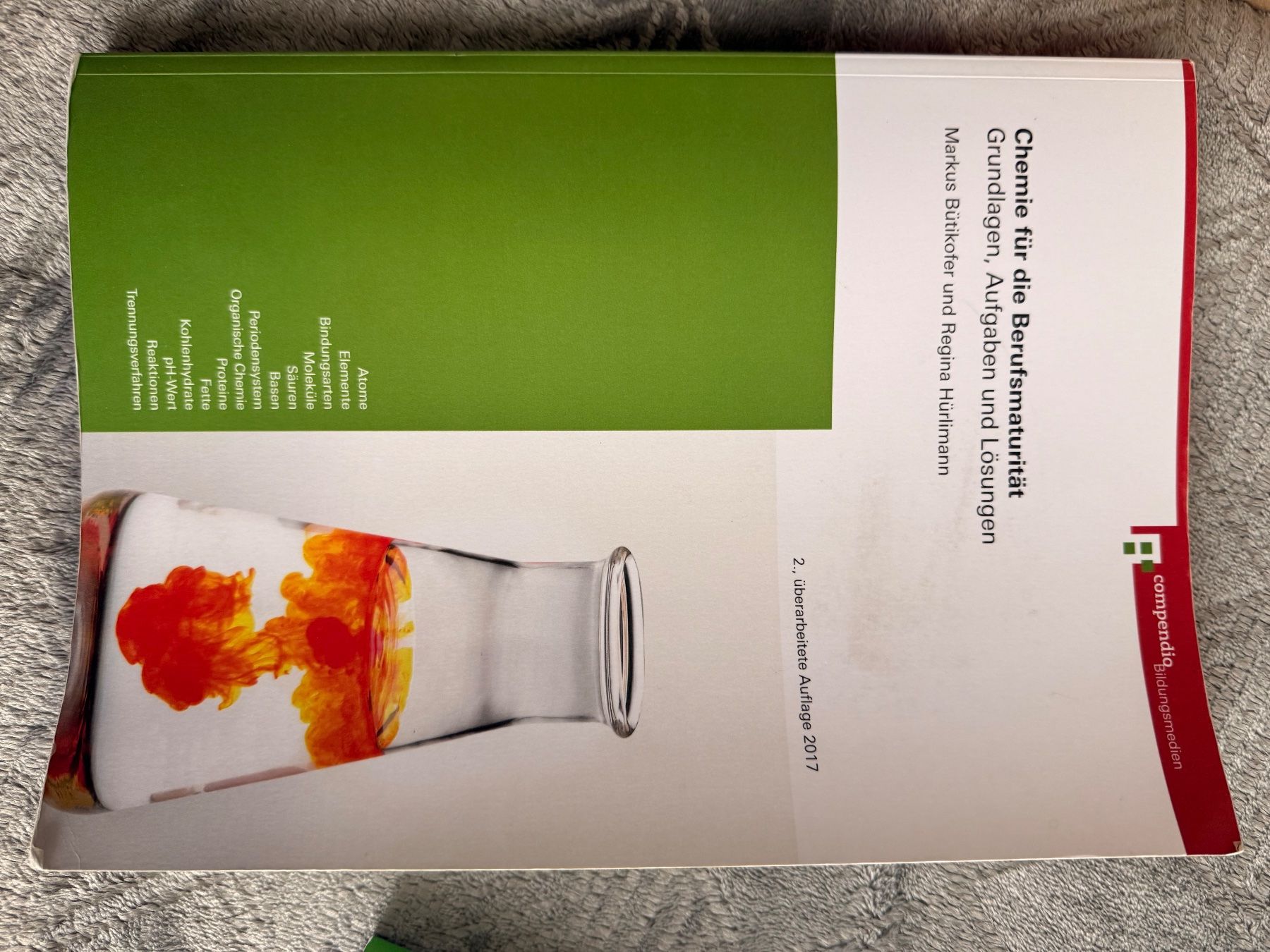 Libri: Passarelle Vorbereitungsbücher – Usato da Winterthur venduto da Aprico95 1