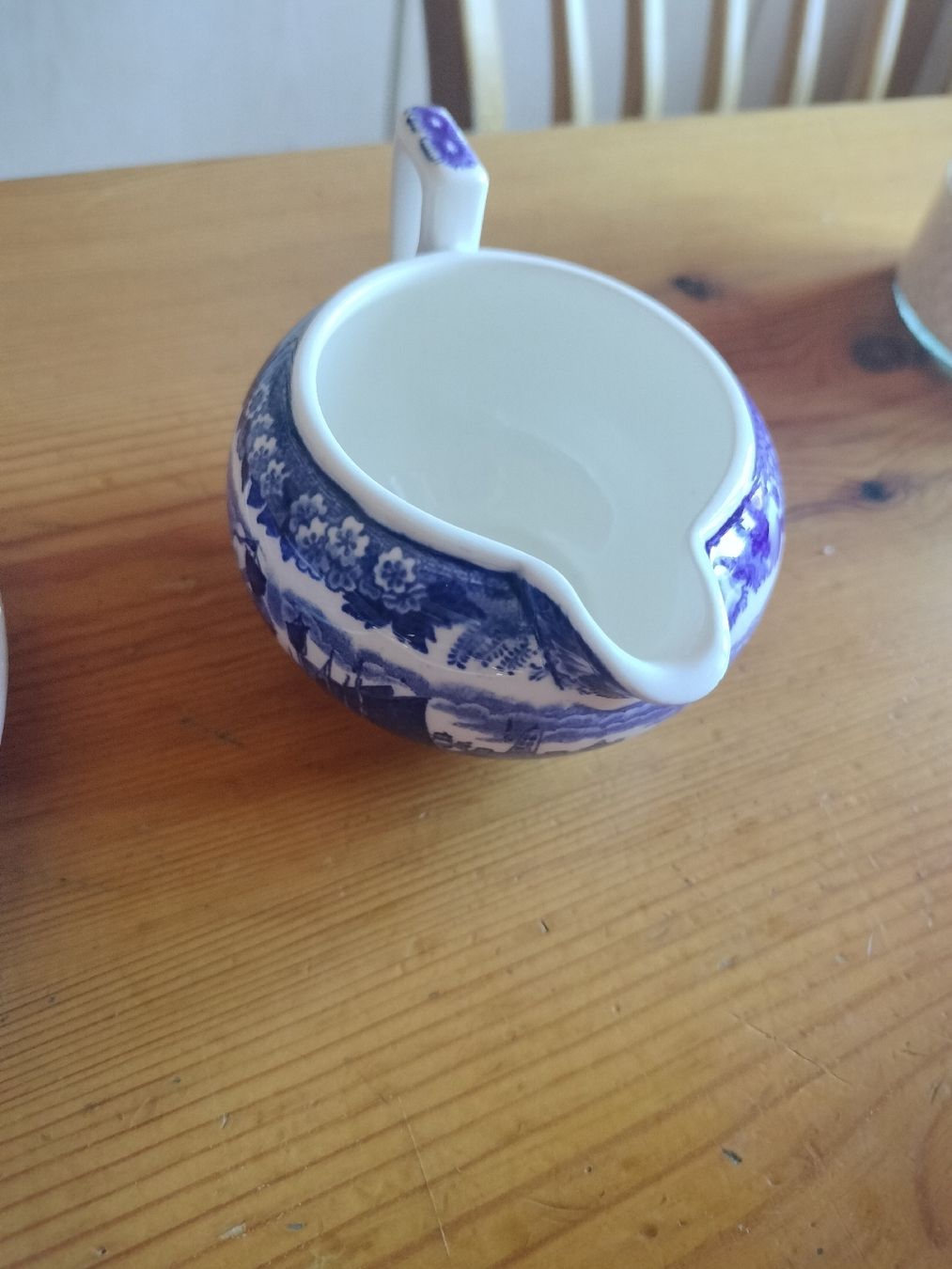 Services de table: Kaffee Service, Ferrara , Wedgwood – D'occasion à Schwanden Sigrisw par len_9yqg 2